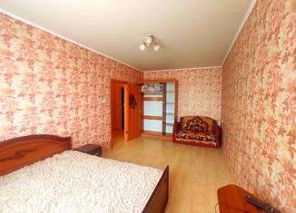 Продается 1-ком. квартира, 37 м2, Ставрополь, улица Рогожникова, 1, ЖК Севастопольский