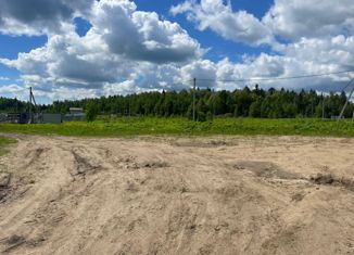 Продажа участка, 8.3 сот., дачный поселок Золотые луга