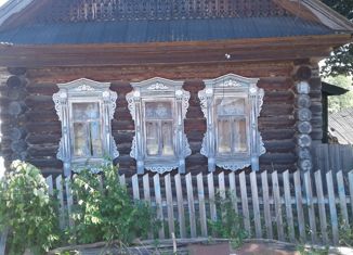 Дом на продажу, 50 м2, деревня Сюрла-Три, Речная улица