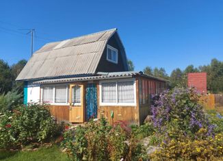 Продам дом, 36 м2, СНТ Маяк, 11-я улица, 18