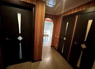 Двухкомнатная квартира на продажу, 50.5 м2, Ставрополь, Полеводческая улица, 1к1, микрорайон Радуга