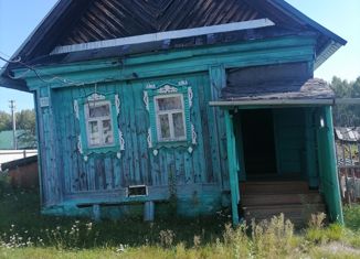 Дом на продажу, 18.1 м2, деревня Заскочиха