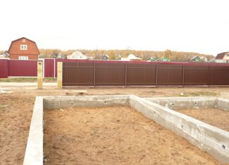 Продажа участка, 11 сот., деревня Цибино, 3-я линия