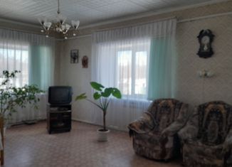 Четырехкомнатная квартира на продажу, 92 м2, Ульяновская область, Новозаводская улица, 24