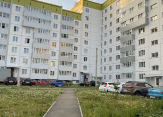 Продается трехкомнатная квартира, 65.5 м2, село Фролы, Весенняя улица, 38, ЖК Белые Росы