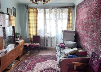 Продам 2-комнатную квартиру, 44.6 м2, Красноярск, улица Калинина, 80В, Октябрьский район