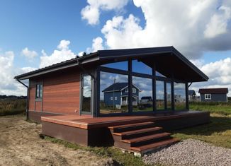 Дом на продажу, 95 м2, ТСН Александровский Каскад, Ушаковская улица