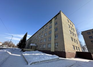 Продаю комнату, 13.4 м2, Нижнекамск, Студенческая улица, 13