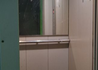 Квартира на продажу студия, 12 м2, Красноярск, Солнечный бульвар, 15, Советский район
