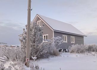 Продажа дома, 100 м2, деревня Ладога, Лужская улица