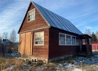 Дом на продажу, 60 м2, садовое товарищество Радуга-2, 3-я линия