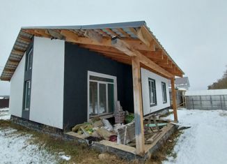 Продается дом, 125 м2, Свердловская область
