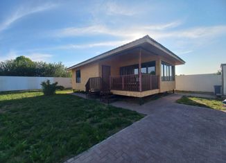 Продажа дома, 71.9 м2, село Трубино, Юбилейная улица