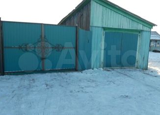 Продам дом, 94 м2, село Шергино, улица Миносьянц