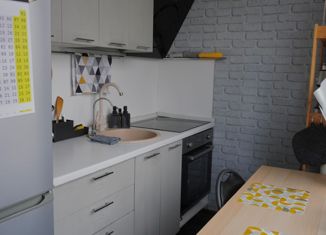 Продам 1-комнатную квартиру, 28.8 м2, Санкт-Петербург, улица Софьи Ковалевской, 12к1, улица Софьи Ковалевской
