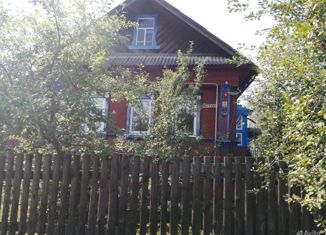 Продажа дома, 41 м2, Нижегородская область, улица имени Синявина, 41