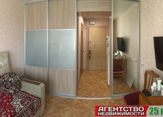 Продаю 1-комнатную квартиру, 16.6 м2, Арсеньев, Калининская улица, 9
