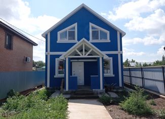 Продажа дома, 102 м2, село Южный Урал, Новая улица, 1Б