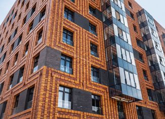 Продаю 2-комнатную квартиру, 87.71 м2, Санкт-Петербург, метро Крестовский остров, Петровский проспект, 11к1