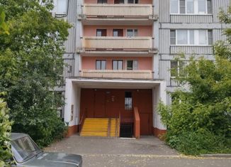 Продам 2-комнатную квартиру, 50.1 м2, Москва, Окружной проезд, 34к2, станция Соколиная Гора