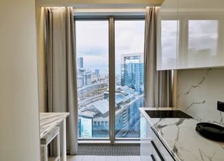 Квартира на продажу студия, 19.5 м2, Москва, 1-й Красногвардейский проезд, 21с2, 1-й Красногвардейский проезд