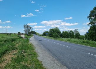 Продам участок, 13 сот., деревня Якшино