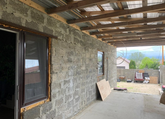 Продаю дом, 100 м2, хутор Тарусин, Шоссейная улица