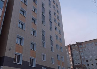 Продается 1-ком. квартира, 42 м2, Архангельск, улица Терёхина, 6к4, Соломбальский округ