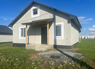 Продажа дома, 88 м2, посёлок Бобровский, улица 1 Мая