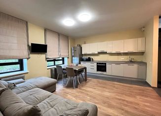 Продажа двухкомнатной квартиры, 56 м2, Москва, Каширское шоссе, 65к2, ЖК Ясный