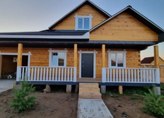 Продается дом, 180 м2, деревня Грановщина, Православная улица