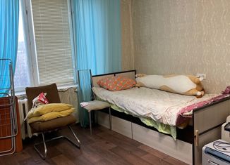 Продам 1-ком. квартиру, 36 м2, Москва, Каспийская улица, 2/1, район Царицыно