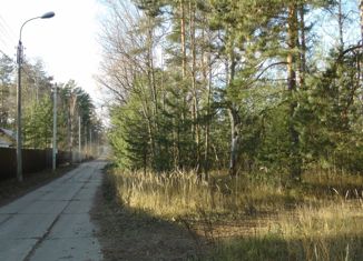 Земельный участок на продажу, 11.3 сот., деревня Дубки