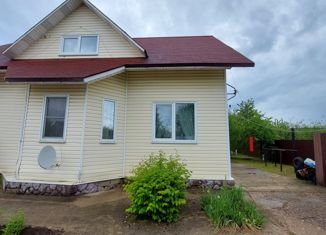 Дом на продажу, 154.2 м2, деревня Хоругвино, деревня Хоругвино, 6Т