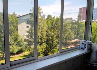 Продажа двухкомнатной квартиры, 44.3 м2, Иркутск, микрорайон Первомайский, 3