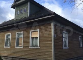 Дом на продажу, 71 м2, поселок Турдеевск, Турдеевская улица, 3