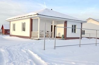 Дом на продажу, 80 м2, село Малобрусянское, улица Марципан