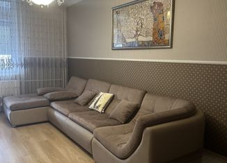 Продается 2-ком. квартира, 59.1 м2, Сочи, ЖК Морская Симфония, улица Ленина, 298Б