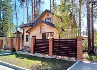 Продажа дома, 148 м2, Новосибирская область