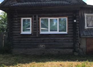Продам дом, 41 м2, деревня Мордва