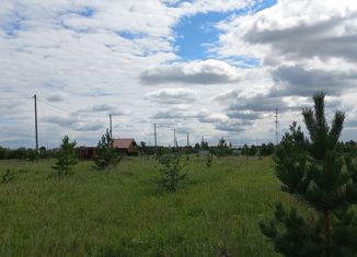 Земельный участок на продажу, 12 сот., деревня Прищаново, Колхозная улица, 15