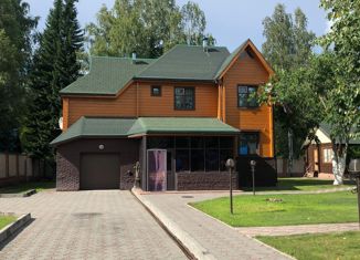 Продажа дома, 162.9 м2, Мыски, Песчаная улица