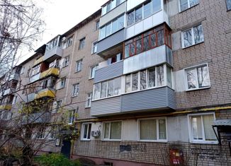 Продажа 3-ком. квартиры, 62 м2, Иваново, улица 9 Января, 20, Октябрьский район