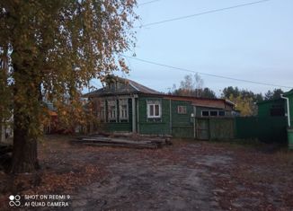 Дом на продажу, 42 м2, Нижегородская область, 22Н-3121
