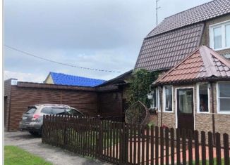 Продам дом, 170 м2, поселок городского типа Тяжинский, Южная улица