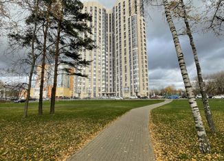 Продаю 2-комнатную квартиру, 70.3 м2, Москва, Рублёвское шоссе, 70к1, ЖК Крылатский