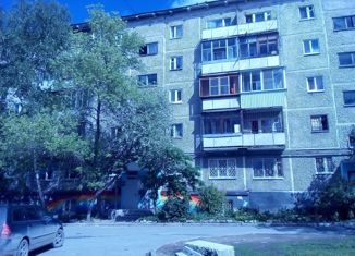 Продается 2-комнатная квартира, 45 м2, Екатеринбург, Заводская улица, 46, Верх-Исетский район
