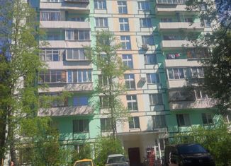 Продажа 2-комнатной квартиры, 39.3 м2, Москва, улица Мнёвники, 10к4, станция Хорошёво