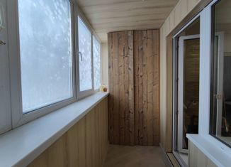 Продается 1-ком. квартира, 34.2 м2, посёлок Красное Поле, улица Белопольского, 9