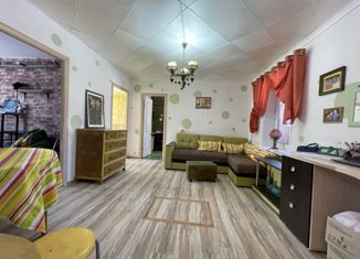 Продаю дом, 99 м2, село Яган, Северная улица, 2А